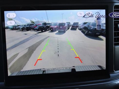 New 2025 Ford F150 STX w/ Equipment Group 200A image 14