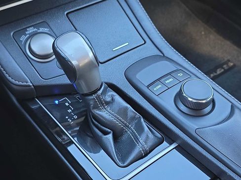 Used 2017 Lexus ES 350 image 21