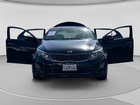 Used 2014 Kia Optima EX FWD image 32