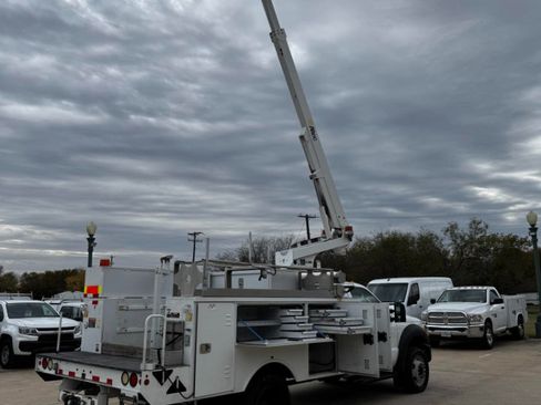 Used 2012 Ford F450 XL image 12