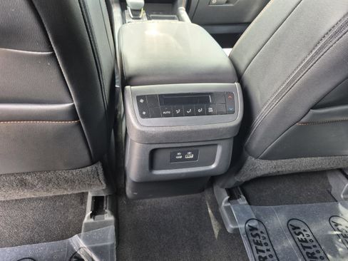 Certified 2023 Nissan Pathfinder Rock Creek AWD/4WD image 16