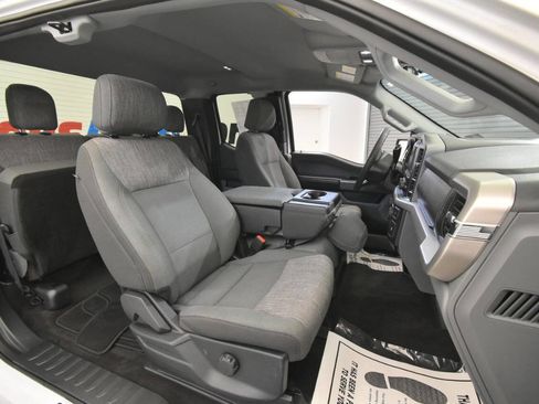 Used 2021 Ford F150 XLT RWD image 17