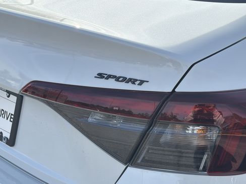 Used 2026 Honda Civic Sport image 25