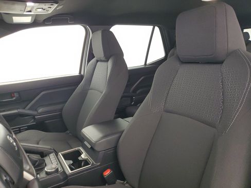 Used 2025 Toyota 4Runner SR5 RWD image 16
