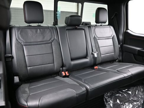 New 2025 Ford F150 Raptor image 38