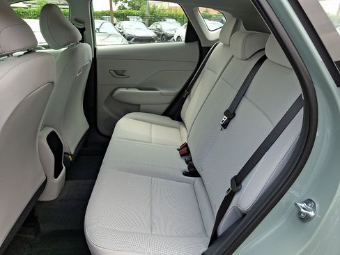 Certified 2026 Hyundai Kona SE AWD/4WD image 10