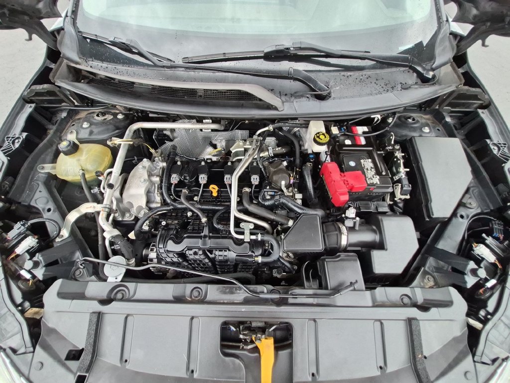 Used 2021 Nissan Rogue SV w/ Premium Package FWD image 30