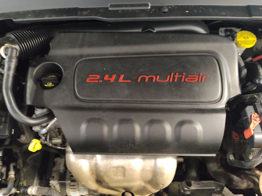 Used 2017 Jeep Compass Latitude w/ Cold Weather Group AWD/4WD image 30