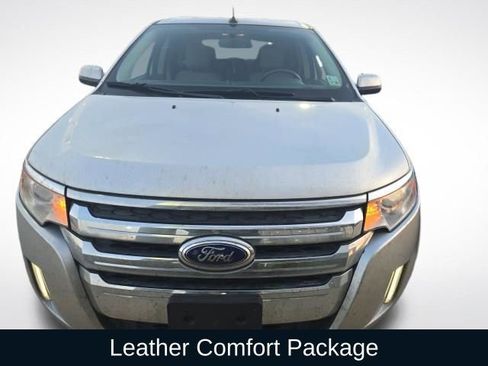 Used 2014 Ford Edge SEL w/ Equipment Group 204A image 3