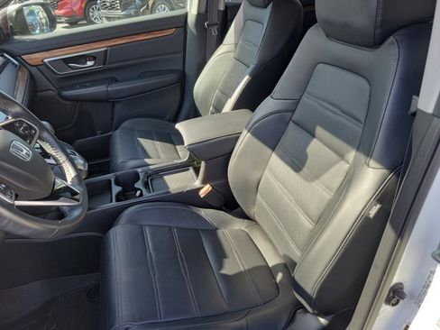 Certified 2020 Honda CR-V EX-L image 19