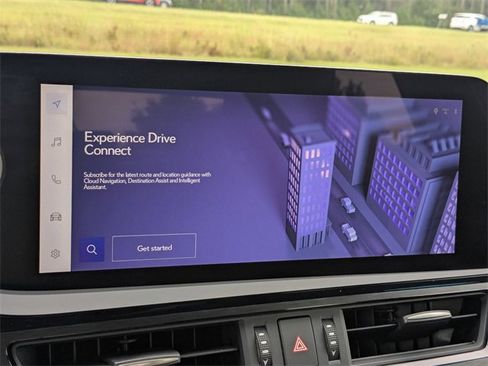 Certified 2023 Lexus ES 300h w/ Premium Package image 22