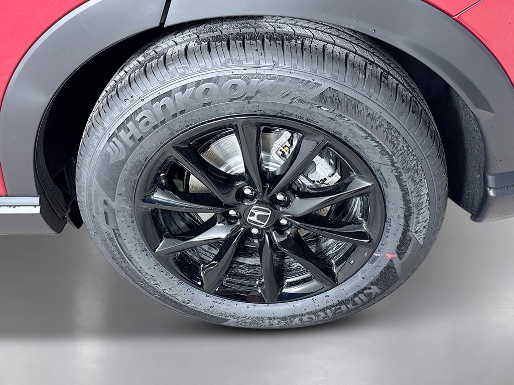 New 2027 Honda CR-V Sport-L image 11