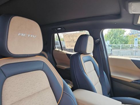 New 2026 Chevrolet Equinox ACTIV w/ Convenience Package III AWD/4WD image 11