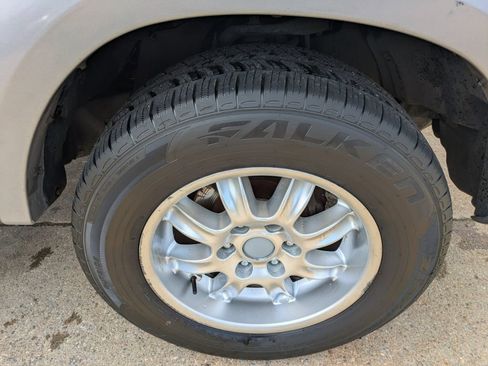 Used 2004 Toyota Tundra SR5 image 16