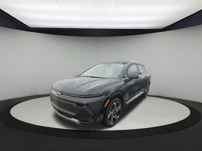 New 2026 Chevrolet Equinox EV LT w/ Convenience Package II