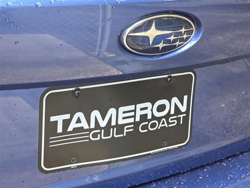 New 2025 Subaru Crosstrek 2.5i Premium image 29