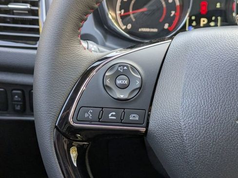 New 2026 Mitsubishi Outlander Sport AWD image 26