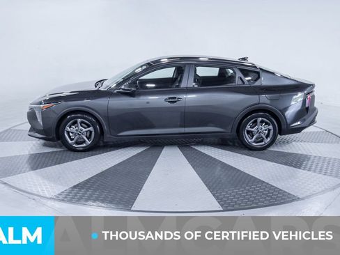 Used 2025 Kia K4 FWD image 4