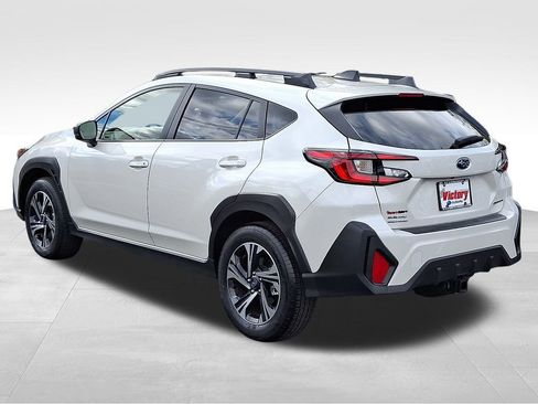 Certified 2024 Subaru Crosstrek 2.0i Premium image 4