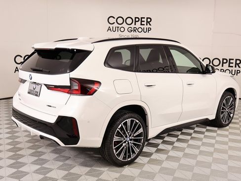 New 2026 BMW X1 xDrive28i w/ Technology Package image 22