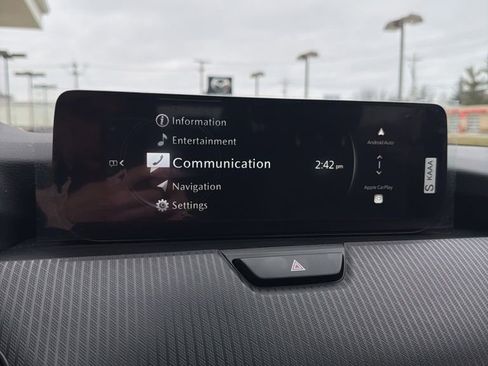 New 2026 MAZDA CX-90 3.3 Turbo w/ Select Package image 36