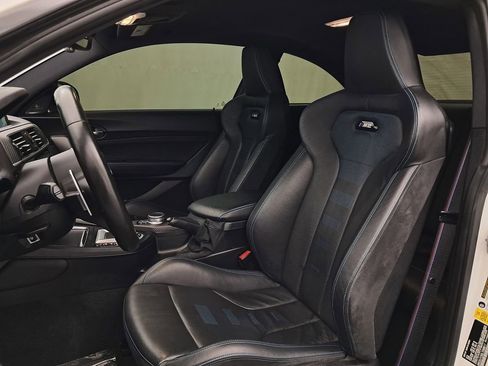Used 2020 BMW M2 Competition w/ Executive Package image 8