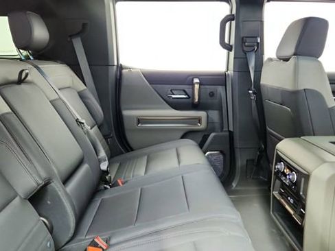 Used 2025 GMC Hummer EV 2X w/ LPO, Cargo Utility Package image 24