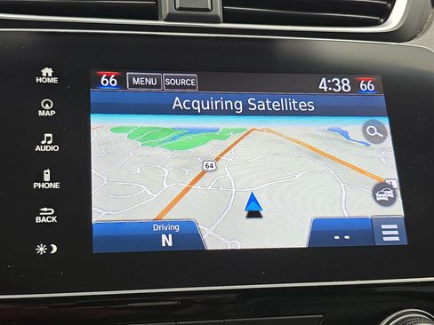 Used 2017 Honda CR-V Touring image 22