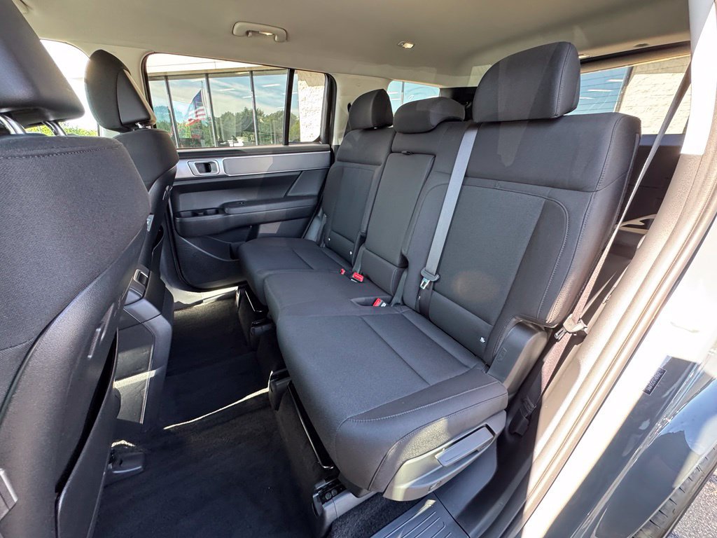 Certified 2026 Hyundai Santa Fe SE AWD/4WD image 11