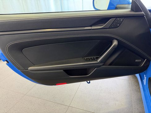 Certified 2023 Porsche 911 Carrera GTS image 16