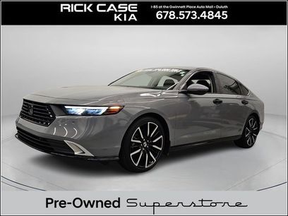 Used 2023 Kia EV6 Wind