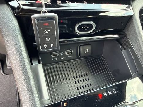 New 2026 Jeep Grand Cherokee L 4WD image 32