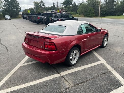 Used 2001 Ford Mustang GT Premium RWD image 7
