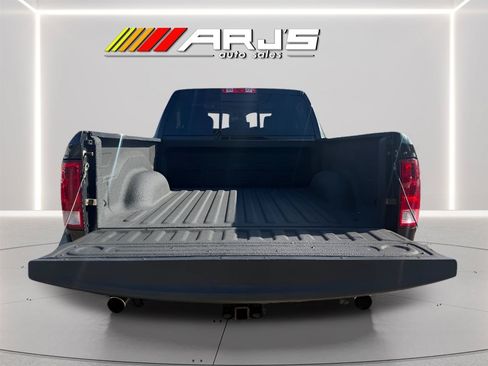 Used 2016 RAM 1500 Big Horn AWD/4WD image 27