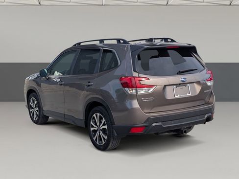 Used 2024 Subaru Forester Limited image 7