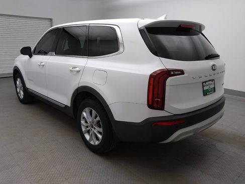Used 2020 Kia Telluride LX FWD image 3