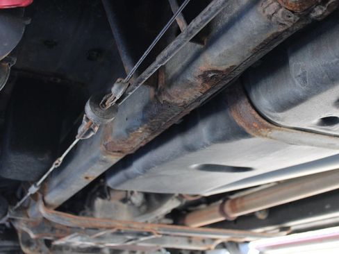 Used 2016 RAM 1500 Big Horn image 52