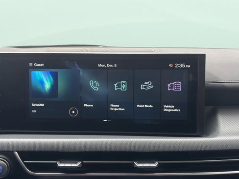 New 2026 Hyundai Sonata SEL image 15