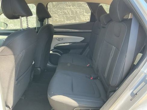 Certified 2024 Hyundai Tucson SEL AWD/4WD image 25