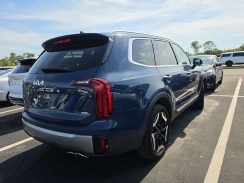 Certified 2025 Kia Telluride S AWD/4WD image 9