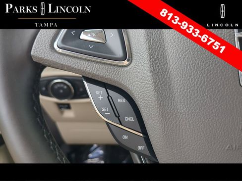 Used 2017 Lincoln MKX Reserve image 28