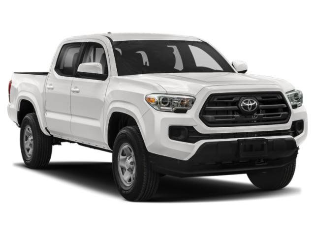Used 2019 Toyota Tacoma TRD Off-Road AWD/4WD image 6