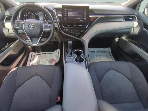 Used 2024 Toyota Camry LE FWD image 10