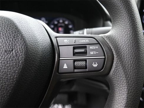 New 2025 Honda Accord SE image 18