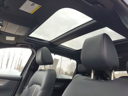 New 2026 MAZDA CX-90 Plug-In Hybrid w/ Premium Plus image 13