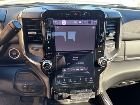 Used 2026 RAM 2500 Laramie w/ Night Edition image 35