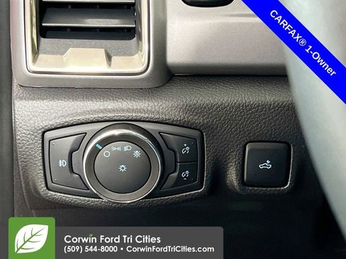 Used 2020 Ford Ranger XLT w/ Equipment Group 301A Mid AWD/4WD image 18