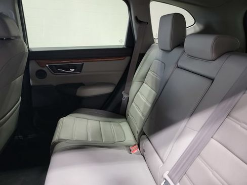 Used 2018 Honda CR-V Touring image 13