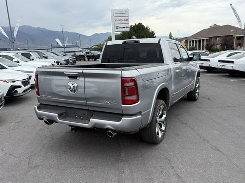 Used 2024 RAM 1500 Limited image 6