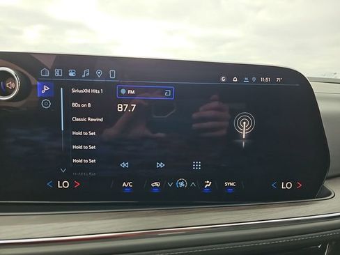 New 2026 Chevrolet Suburban LS RWD image 13